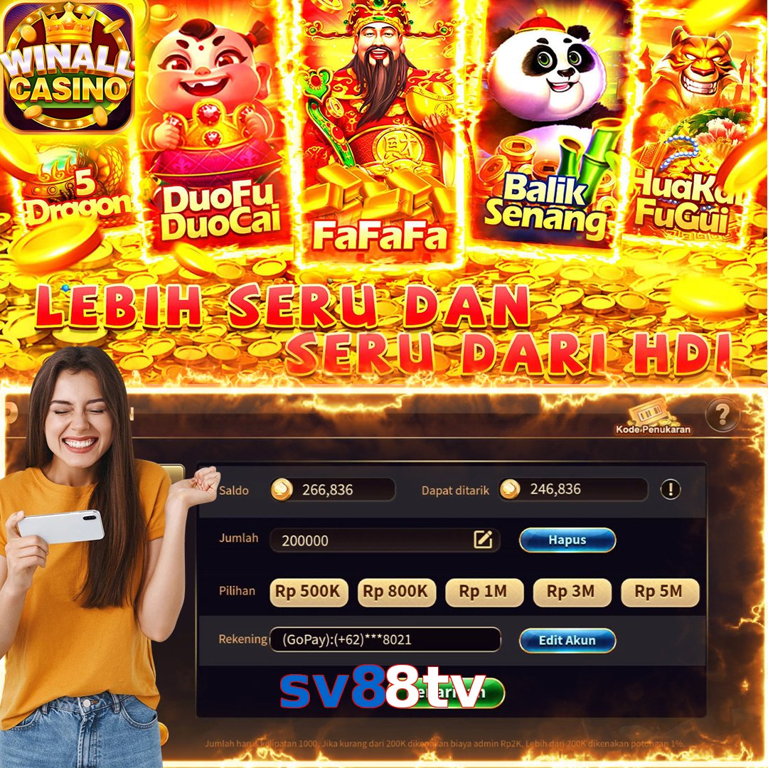 sv88tv