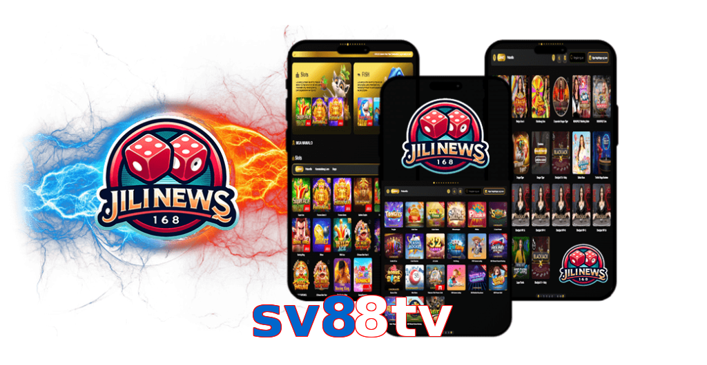 sv88tv