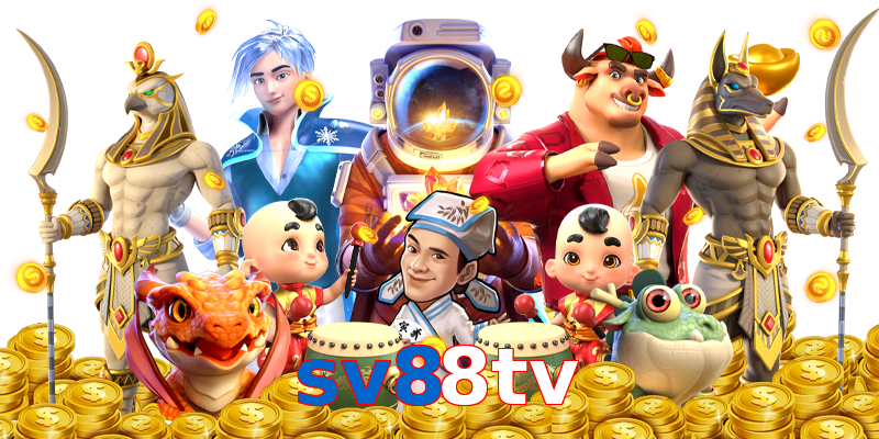 sv88tv
