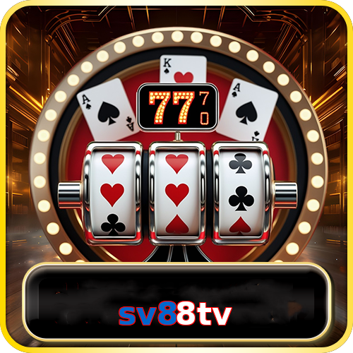 sv88tv