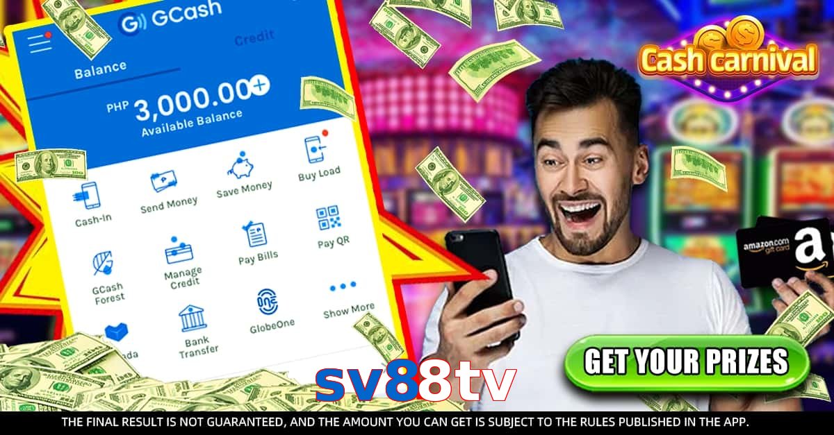 sv88tv