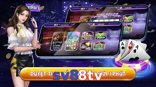 sv88tv