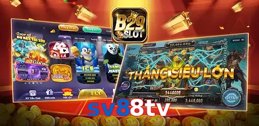 sv88tv